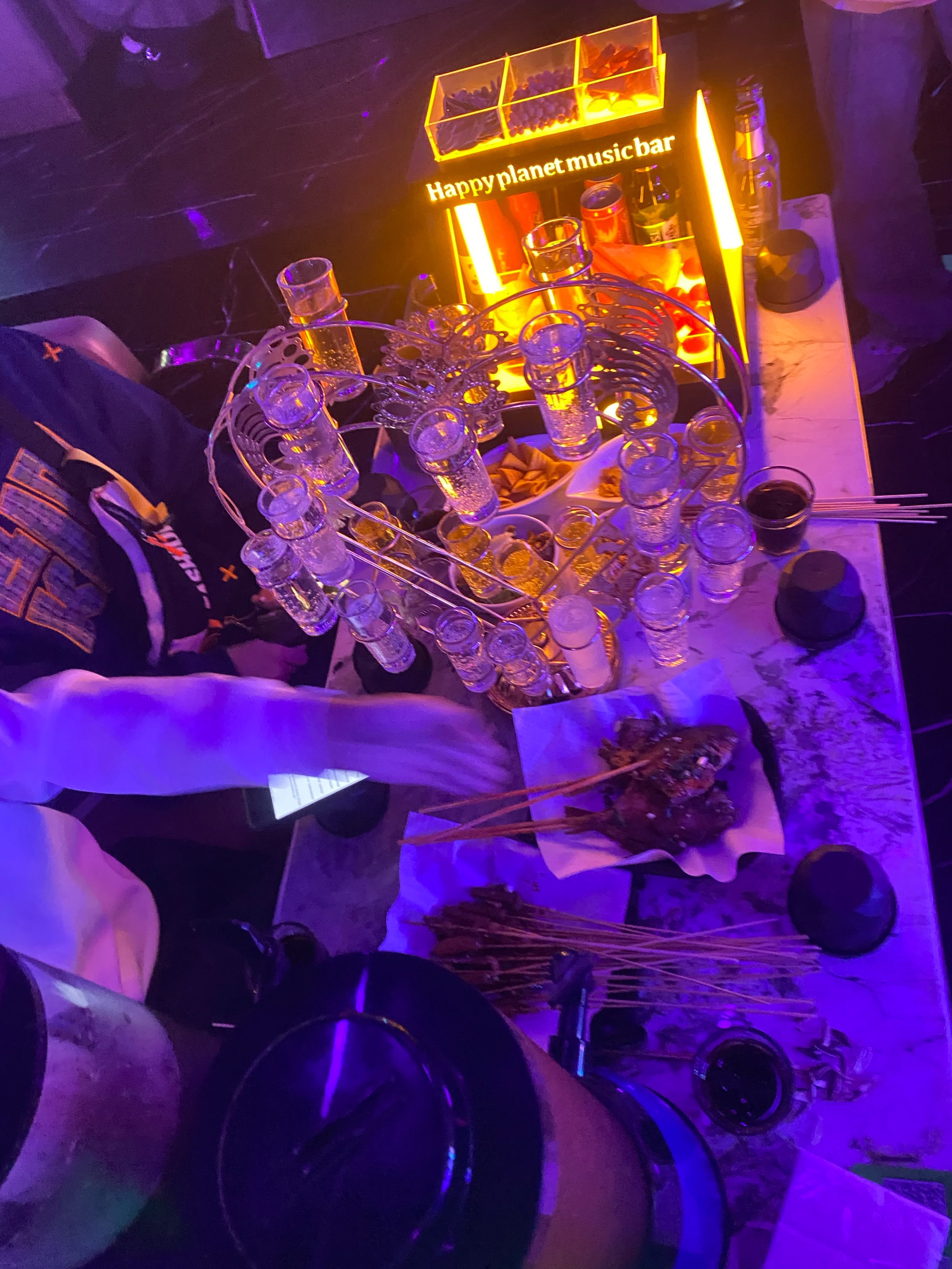 张掖商务ktv引领商务ktv新模式-民乐县ktv预订