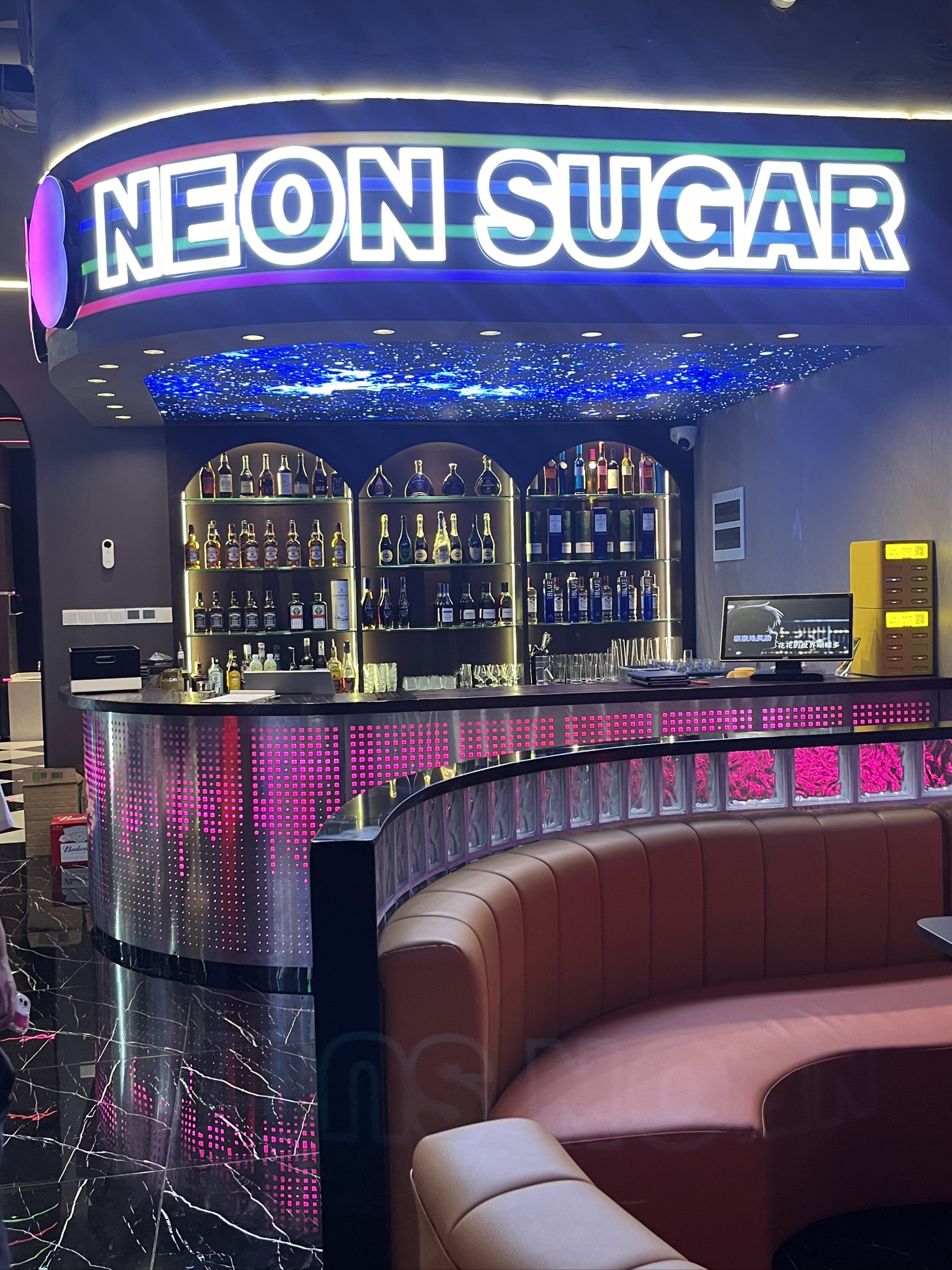 张掖商务KTV首选【推荐】-民乐县ktv预订